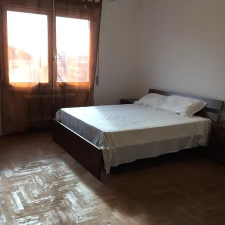 Guest house Patwary