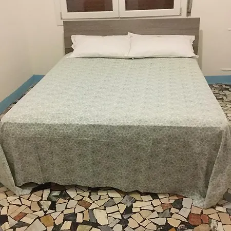 Patwary Guest house Mestre