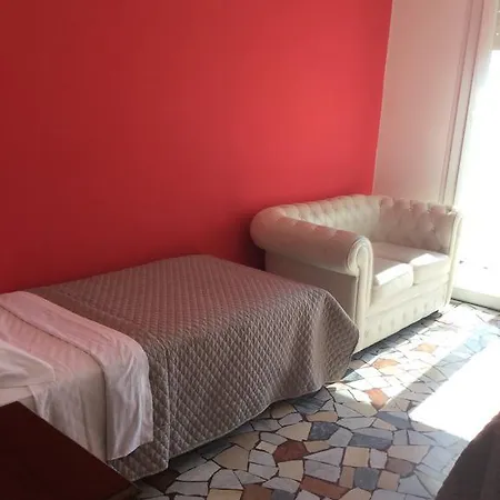 Guest house Patwary