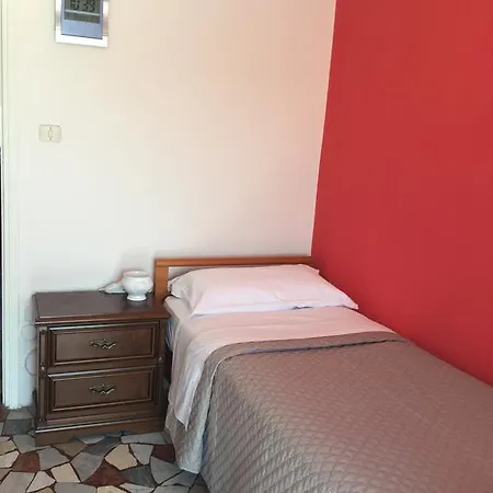 Patwary Guest house Mestre