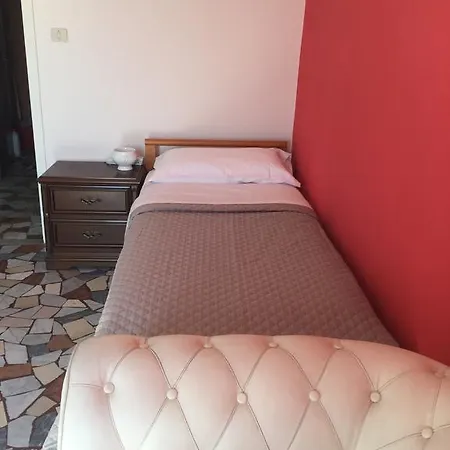 Patwary Guest house