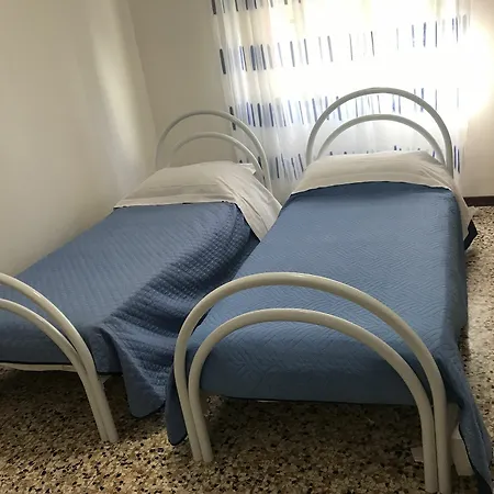 Patwary Guest house Mestre