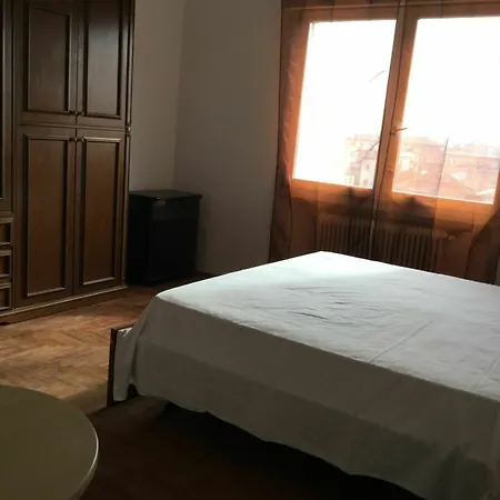 Guest house Patwary Mestre