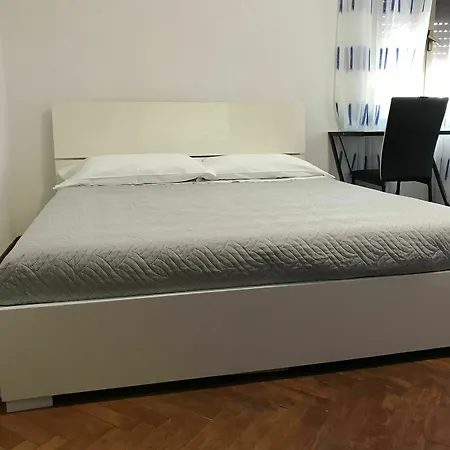 Guest house Patwary