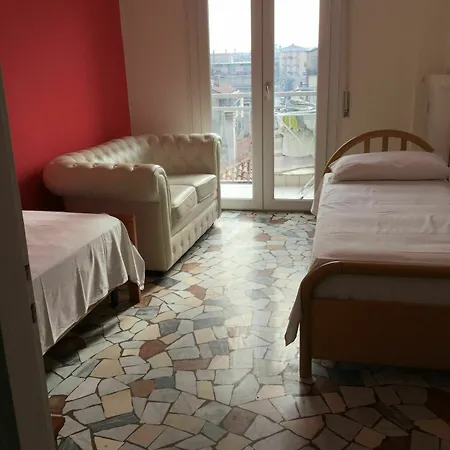 Guest house Patwary