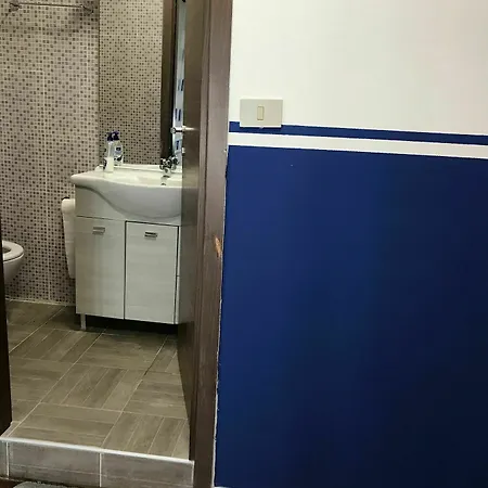 Guest house Patwary