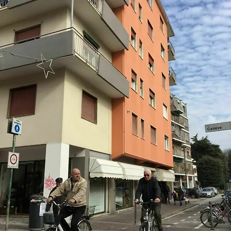 Guest house Patwary Mestre