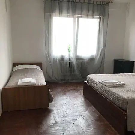 Patwary Guest house Mestre