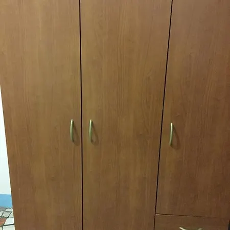 بيت ضيافة Patwary ميستر